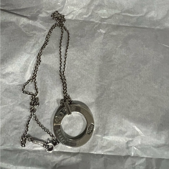 Tiffany & Co. Jewelry - Tiffany & Co. Necklace